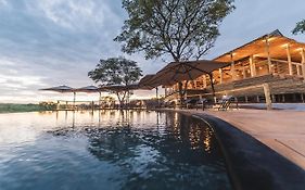 Mdluli Safari Lodge